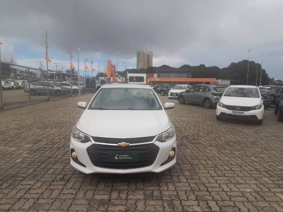 CHEVROLET ONIX 1.0 FLEX LT MANUAL CHEVROLET ONIX 1.0 FLEX LT MANUAL
